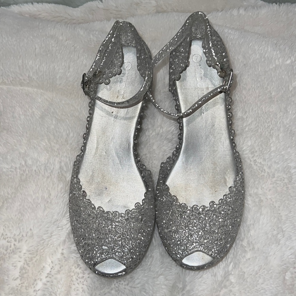 Wild Diva lounge wedges